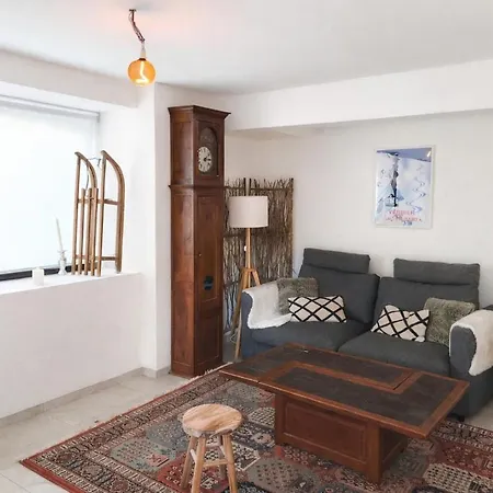 Le Carnotzet D 'ardon Appartamento