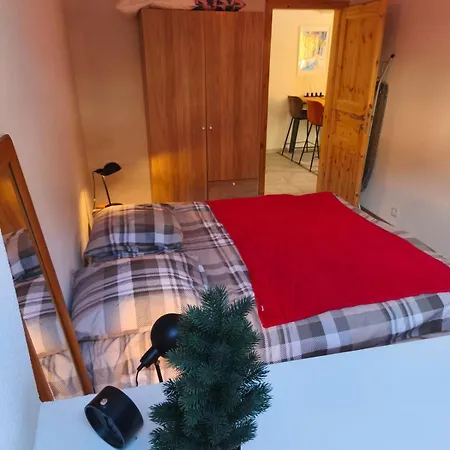 Le Carnotzet D 'ardon Διαμέρισμα Ardon