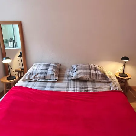 Διαμέρισμα Le Carnotzet D 'ardon *