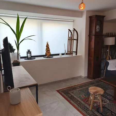 Le Carnotzet D 'ardon *