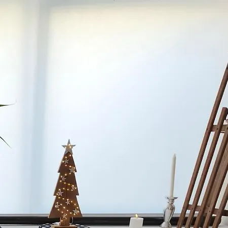 Διαμέρισμα Le Carnotzet D 'ardon *