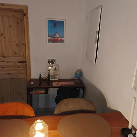 Le Carnotzet D 'ardon *