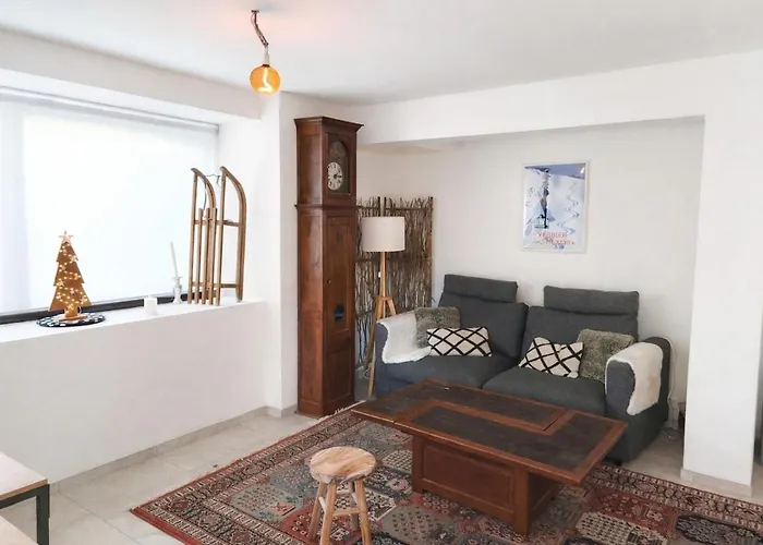 Le Carnotzet D 'ardon Appartamento