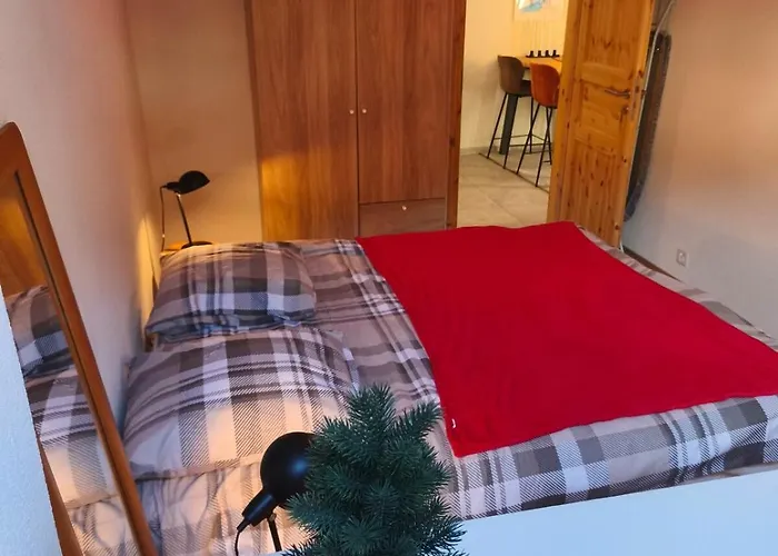 Le Carnotzet D 'ardon Διαμέρισμα Ardon