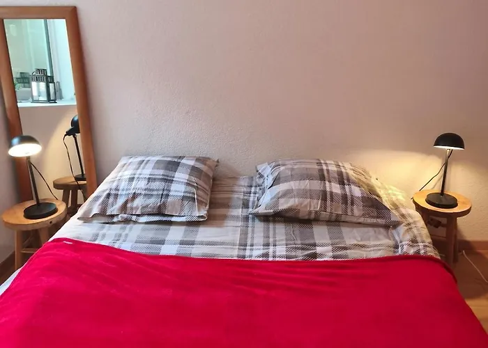 Appartamento Le Carnotzet D 'ardon *