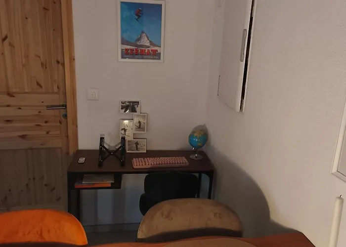 Le Carnotzet D 'ardon *